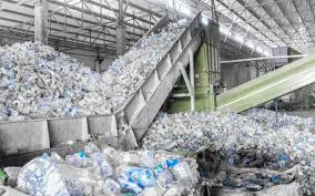 Material Recovery Facility